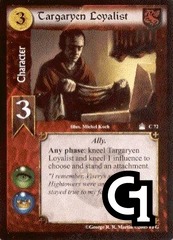 Targaryen Loyalist